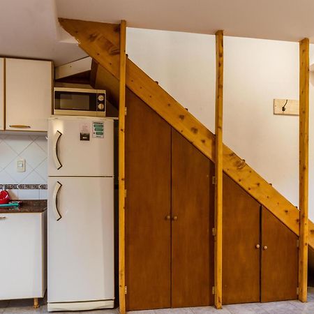 Bog Angostura Apartments Villa La Angostura Kültér fotó