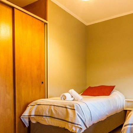 Bog Angostura Apartments Villa La Angostura Kültér fotó