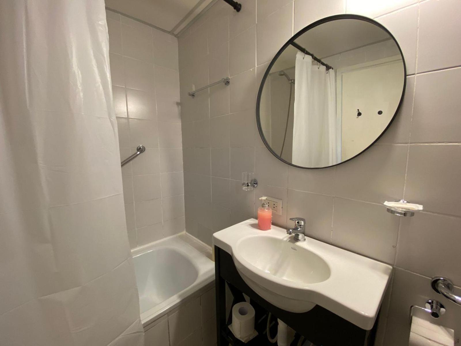 Bog Angostura Apartments Villa La Angostura Kültér fotó
