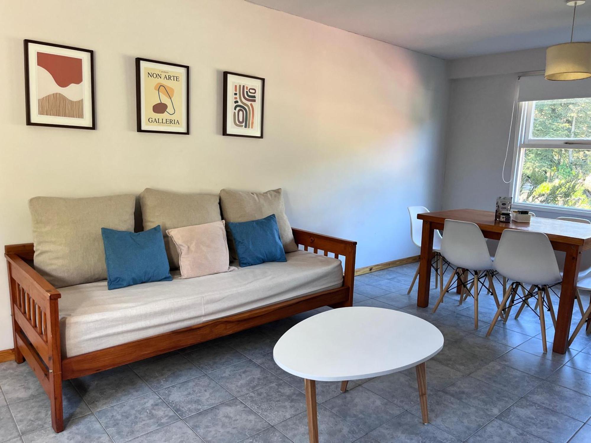 Bog Angostura Apartments Villa La Angostura Kültér fotó