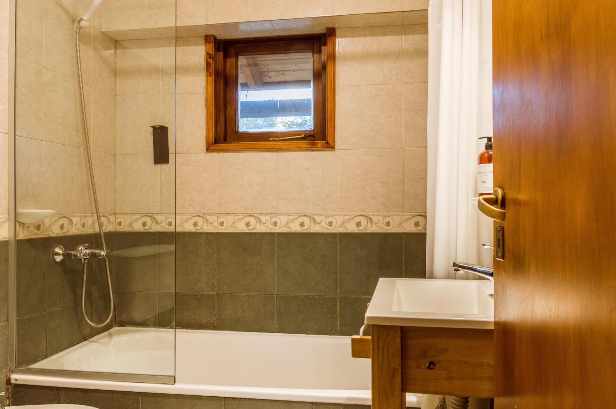 Bog Angostura Apartments Villa La Angostura Kültér fotó