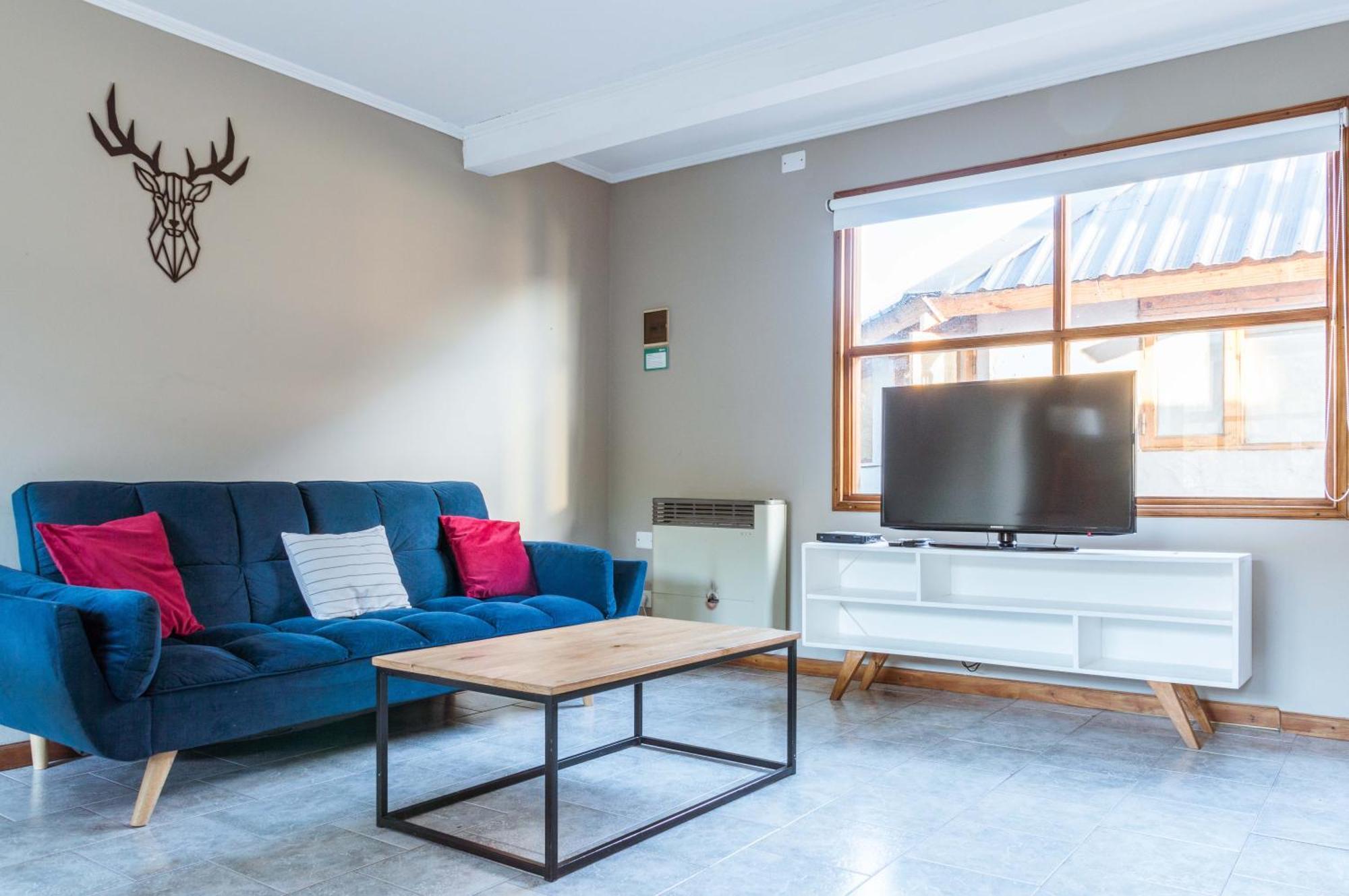 Bog Angostura Apartments Villa La Angostura Kültér fotó