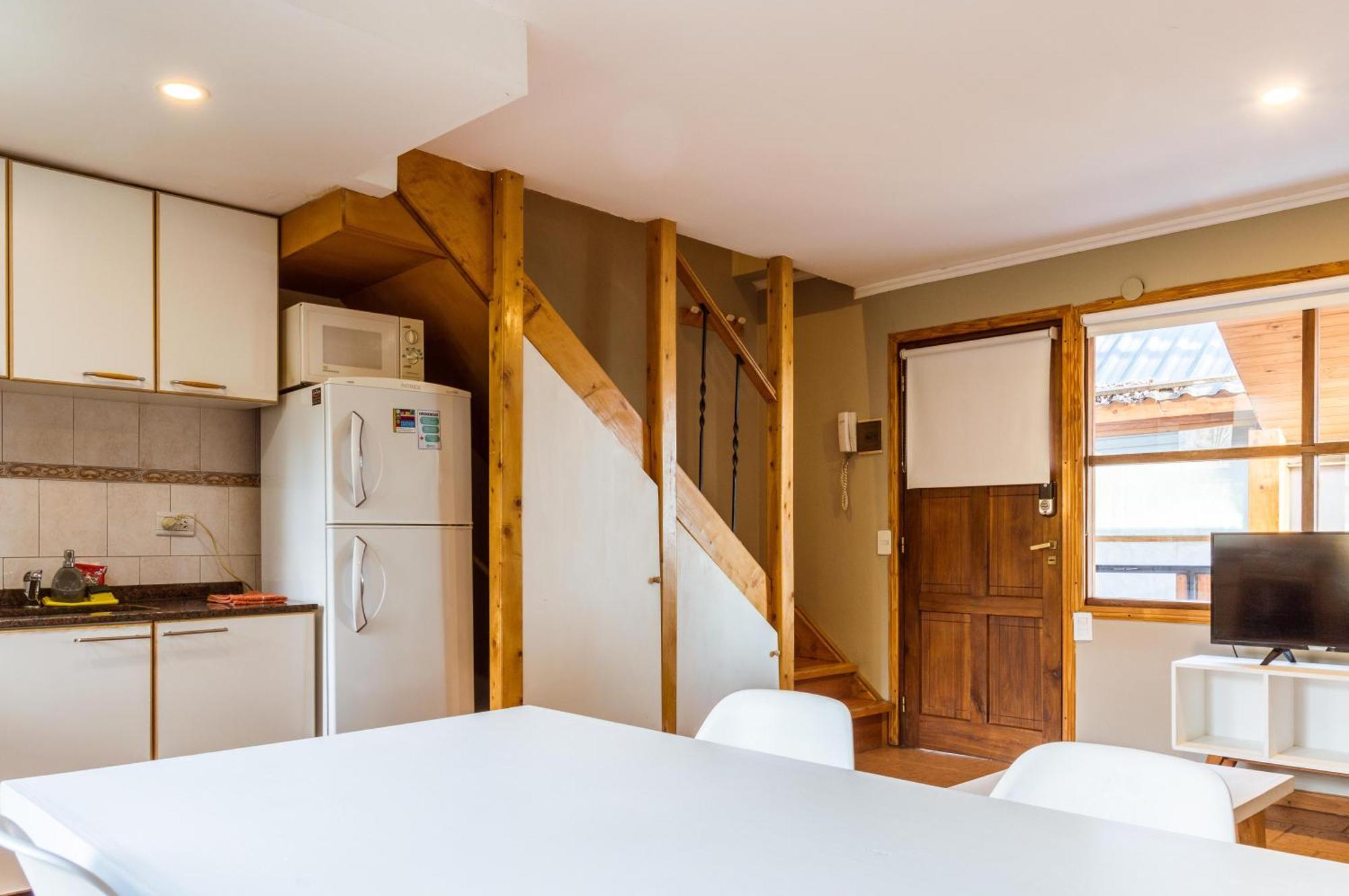 Bog Angostura Apartments Villa La Angostura Kültér fotó